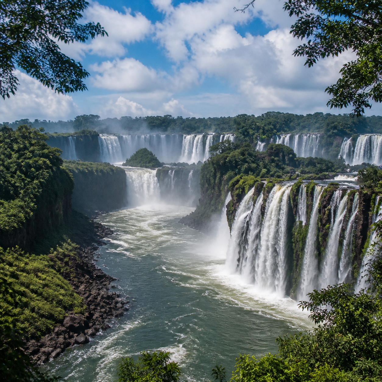 visto de entrada no Brasil