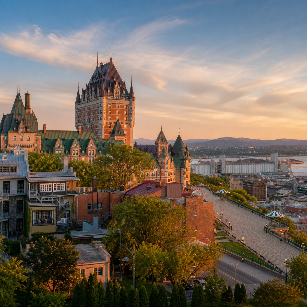 visto para Canadá