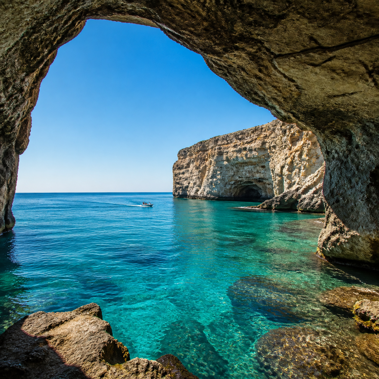 visto para Malta